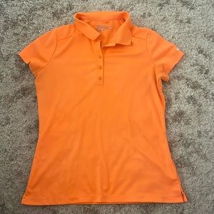 Nike Women’s Golf Polo - Excellent Used Condition - Size M